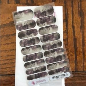 Cosmos Jamberry full sheet